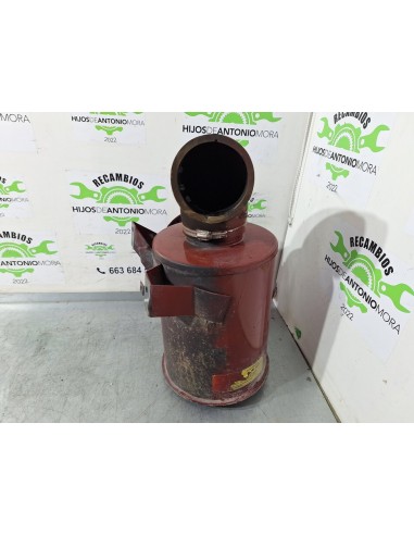 [98361] CAJA FILTRO AIRE - RENAULT M 230