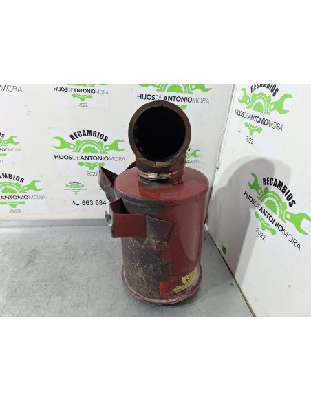 [98361] CAJA FILTRO AIRE - RENAULT M 230