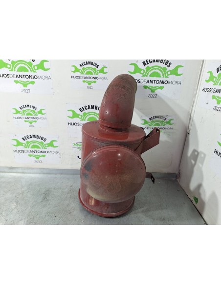 [98361] CAJA FILTRO AIRE - RENAULT M 230