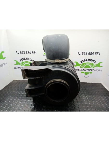 [98680] CAJA FILTRO AIRE - RENAULT MIDLUM (01/2000 - 12/2013)