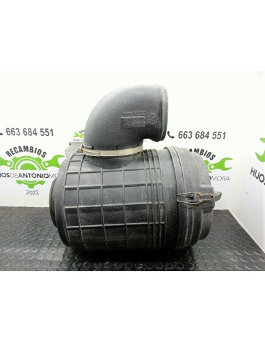 [98680] CAJA FILTRO AIRE - RENAULT MIDLUM...