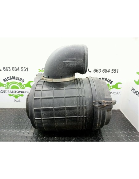[98680] CAJA FILTRO AIRE - RENAULT MIDLUM (01/2000 - 12/2013)