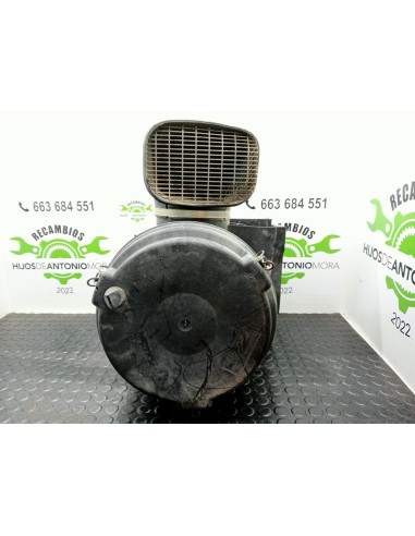 [98680] CAJA FILTRO AIRE - RENAULT MIDLUM...