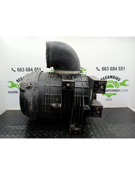 [98680] CAJA FILTRO AIRE - RENAULT MIDLUM (01/2000 - 12/2013)