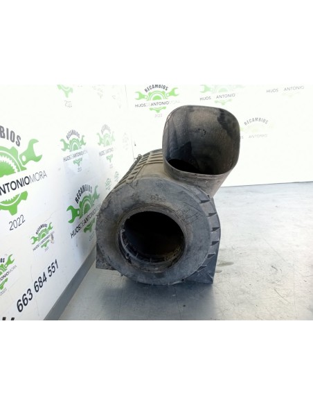 [98802] CAJA FILTRO AIRE - SCANIA SERIE 4 (P/R 94 G) (01/1996 - 01/2004)