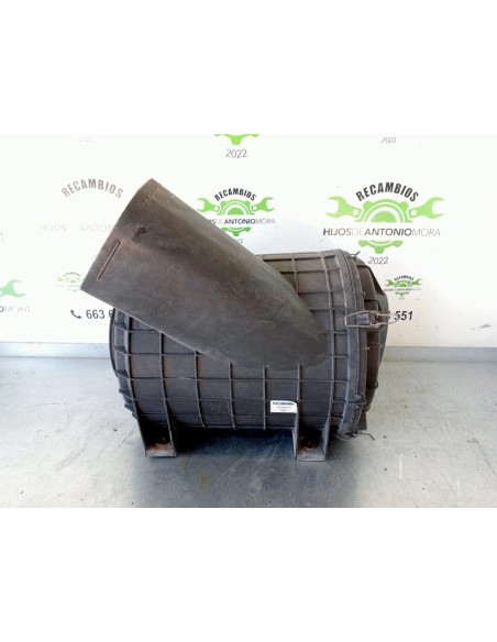 [98802] CAJA FILTRO AIRE - SCANIA SERIE 4 (P/R 94 G) (01/1996 - 01/2004)