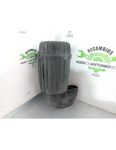 [98928] CAJA FILTRO AIRE - CITROEN JUMPER CAJA...