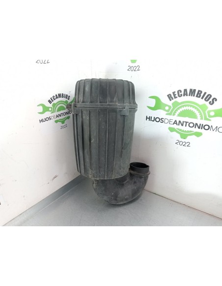 [98928] CAJA FILTRO AIRE - CITROEN JUMPER CAJA CERRADA DESDE '02