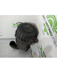 [98928] CAJA FILTRO AIRE - CITROEN JUMPER CAJA CERRADA... 2