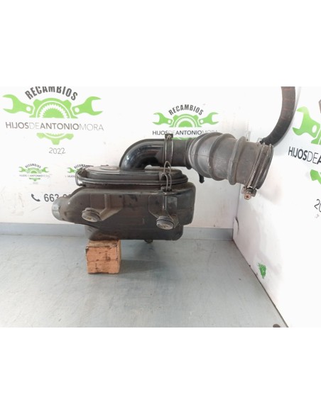 [99372] CAJA FILTRO AIRE - MITSUBISHI MONTERO (L040)
