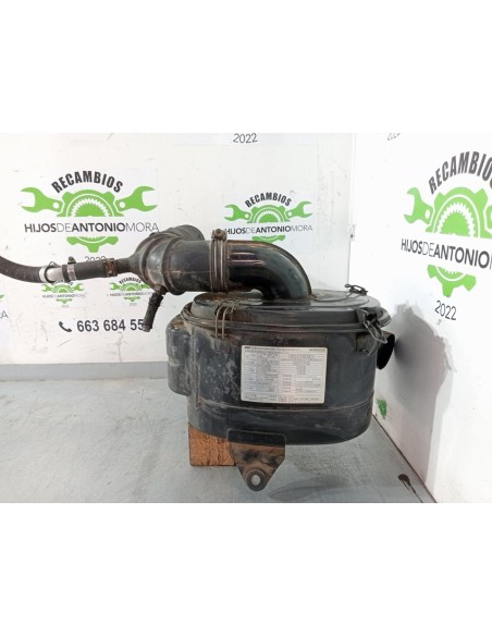[99372] CAJA FILTRO AIRE - MITSUBISHI MONTERO (L040)