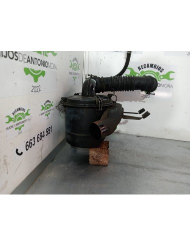 [99372] CAJA FILTRO AIRE - MITSUBISHI MONTERO...