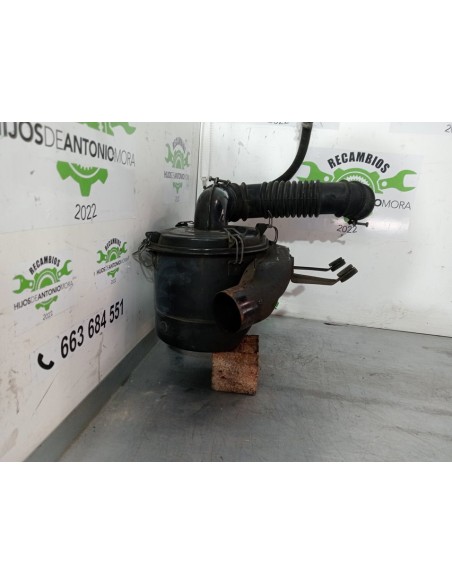[99372] CAJA FILTRO AIRE - MITSUBISHI MONTERO (L040)