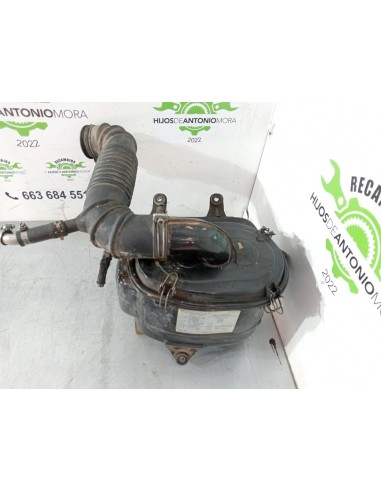 [99372] CAJA FILTRO AIRE - MITSUBISHI MONTERO...