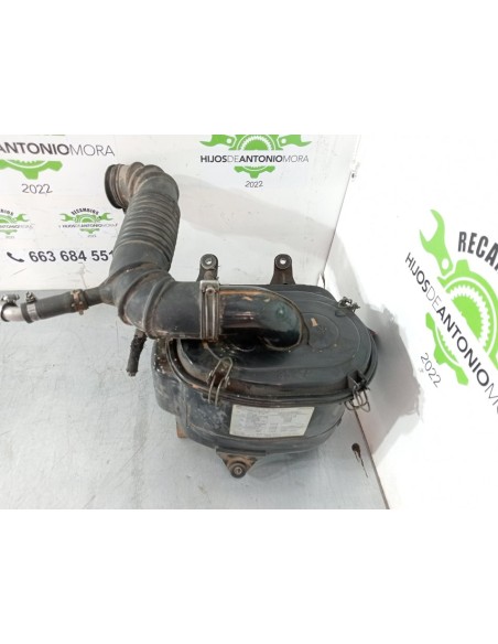 [99372] CAJA FILTRO AIRE - MITSUBISHI MONTERO (L040)