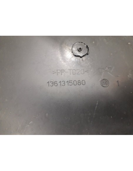 [97732] CAJA KIT DE REPARCION - FIAT DUCATO MAXI FURGÓN TA 40 (290) (01/2014 - 01/2020)