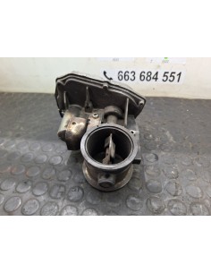 [106574] CAJA MARIPOSA - MITSUBISHI CANTER EURO 5/EEV...