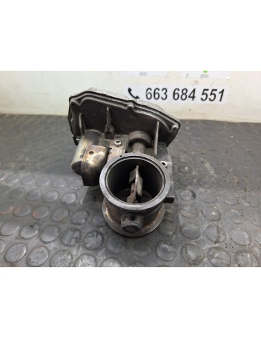 [106574] CAJA MARIPOSA - MITSUBISHI CANTER EURO...