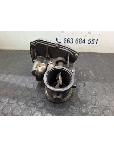 [106574] CAJA MARIPOSA - MITSUBISHI CANTER EURO 5/EEV (01/2009 - ...)