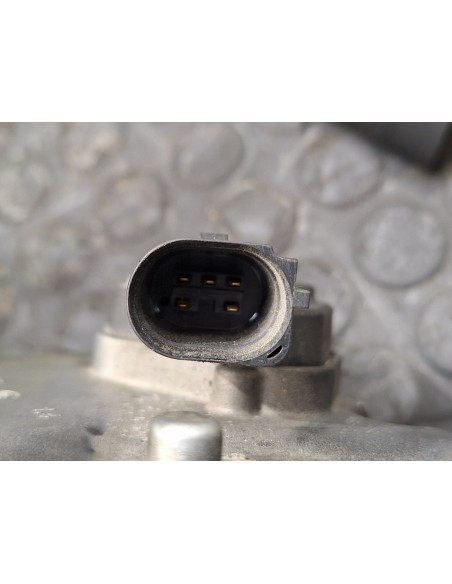 [106574] CAJA MARIPOSA - MITSUBISHI CANTER EURO 5/EEV (01/2009 - ...)