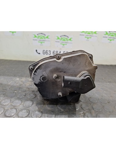 [106574] CAJA MARIPOSA - MITSUBISHI CANTER EURO...