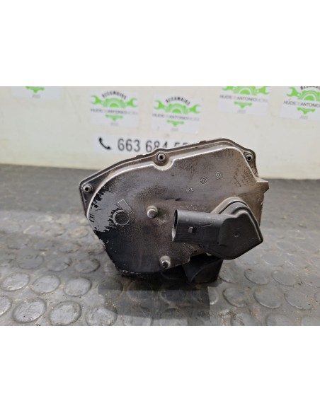 [106574] CAJA MARIPOSA - MITSUBISHI CANTER EURO 5/EEV (01/2009 - ...)