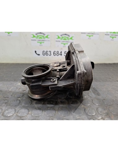 [106574] CAJA MARIPOSA - MITSUBISHI CANTER EURO...