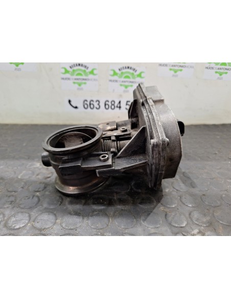 [106574] CAJA MARIPOSA - MITSUBISHI CANTER EURO 5/EEV (01/2009 - ...)
