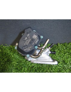 [93549] CAJA MARIPOSA - VOLKSWAGEN GOLF VII LIM. (01/2012... 2