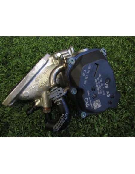 [94032] CAJA MARIPOSA - VOLKSWAGEN T-ROC (01/2017 - 12/2020)