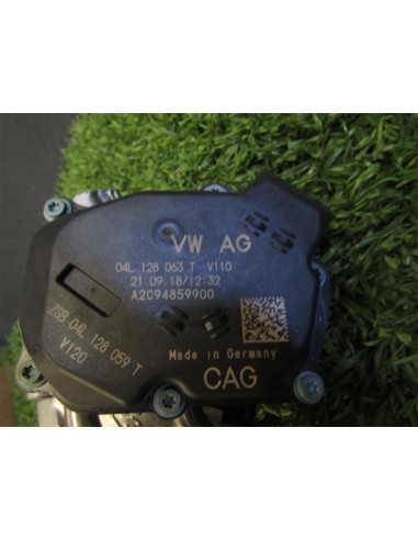 [94032] CAJA MARIPOSA - VOLKSWAGEN T-ROC...