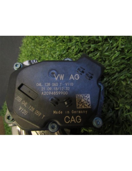 [94032] CAJA MARIPOSA - VOLKSWAGEN T-ROC (01/2017 - 12/2020)