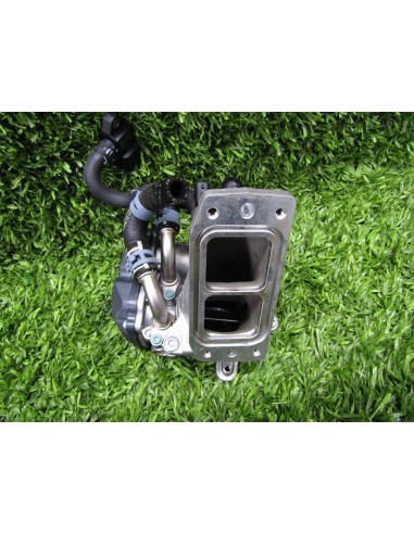 [93049] CAJA MARIPOSA - AUDI Q2 (GAB)