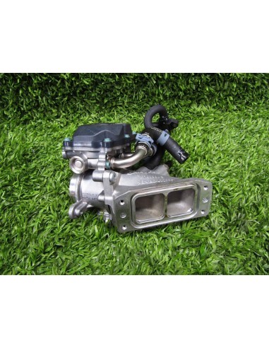 [93049] CAJA MARIPOSA - AUDI Q2 (GAB)