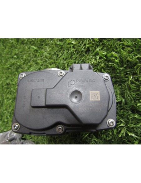 [93809] CAJA MARIPOSA - VOLKSWAGEN TOUAREG (01/2018 - ...)