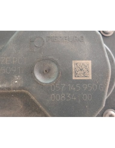 [93809] CAJA MARIPOSA - VOLKSWAGEN TOUAREG...