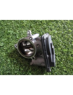 [93720] CAJA MARIPOSA - VOLKSWAGEN TOUAREG (01/2018 - ...) 2