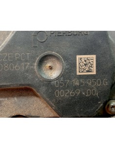 [92895] CAJA MARIPOSA - AUDI A8 (D2) (01/1994 - 01/1999)