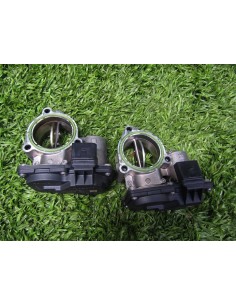 [92895] CAJA MARIPOSA - AUDI A8 (D2) (01/1994 - 01/1999) 2