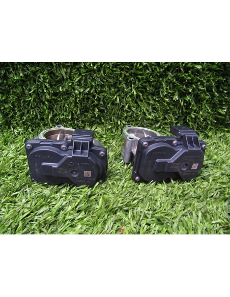 [92895] CAJA MARIPOSA - AUDI A8 (D2) (01/1994 - 01/1999)