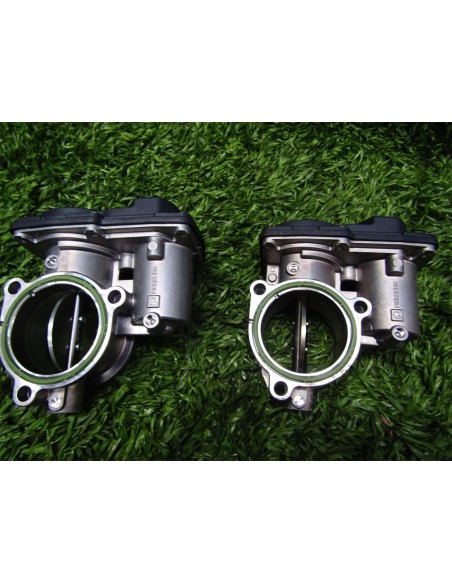 [92895] CAJA MARIPOSA - AUDI A8 (D2) (01/1994 - 01/1999)