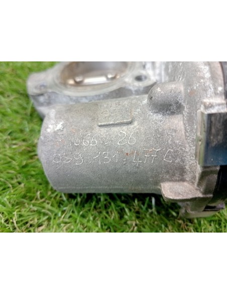 [92645] CAJA MARIPOSA - AUDI A4 BERLINA (B5) (01/1999 - 01/2000)