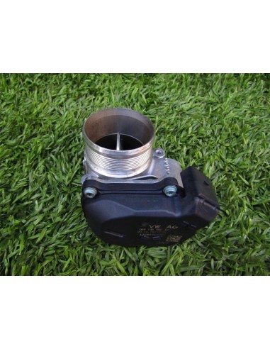 [93500] CAJA MARIPOSA - AUDI Q7 (4M) (01/2015 -...