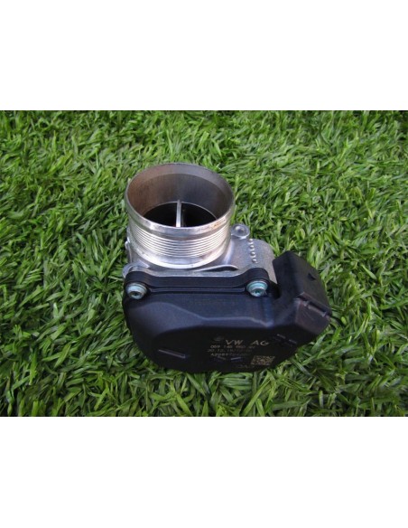 [93500] CAJA MARIPOSA - AUDI Q7 (4M) (01/2015 - 12/2019)