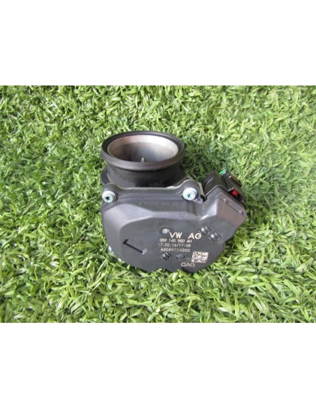 [92807] CAJA MARIPOSA - AUDI A5 CABRIOLET (F57)