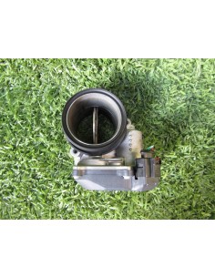 [92807] CAJA MARIPOSA - AUDI A5 CABRIOLET (F57) 2