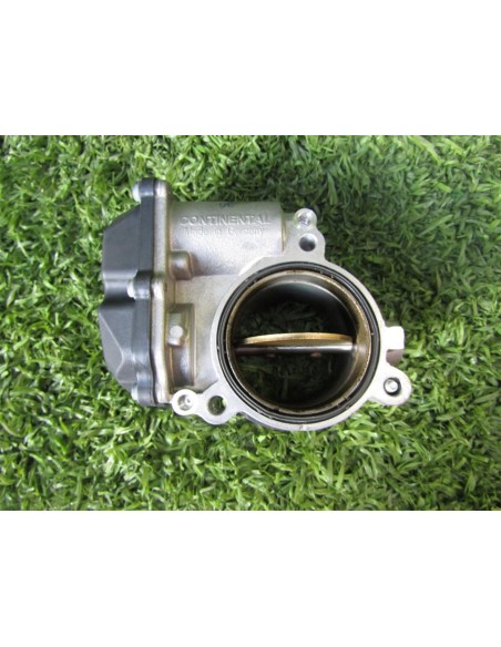 [92807] CAJA MARIPOSA - AUDI A5 CABRIOLET (F57)