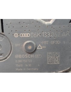 [92367] CAJA MARIPOSA - AUDI A3 (8P)