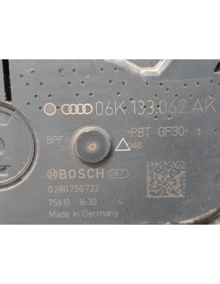 [92367] CAJA MARIPOSA - AUDI A3 (8P)