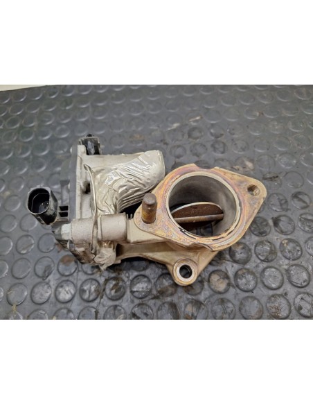 [103207] CAJA MARIPOSA - HYUNDAI SANTA FE (01/2018 - ...)